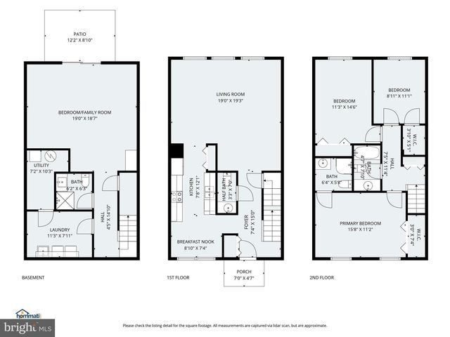 314 HOMETOWN WAY, Cockeysville, MD 21030