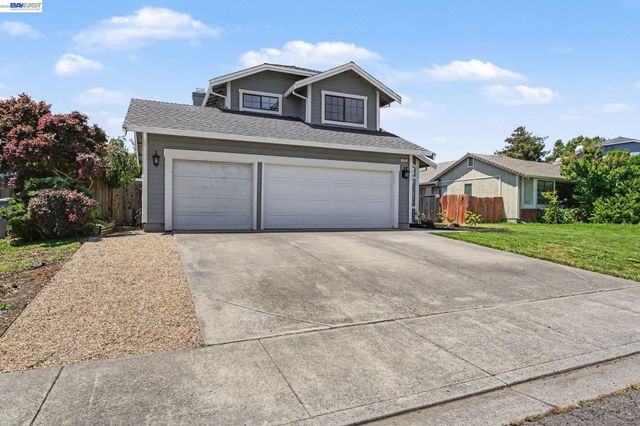 115 Heartford Way, American Canyon, CA 94503