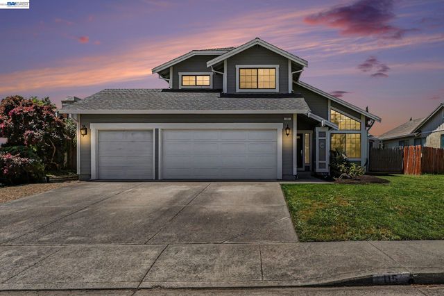 115 Heartford Way, American Canyon, CA 94503