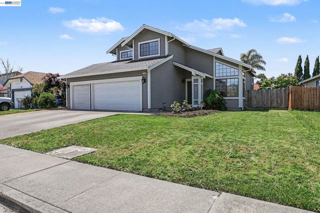 115 Heartford Way, American Canyon, CA 94503