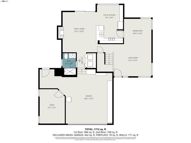 115 Heartford Way, American Canyon, CA 94503