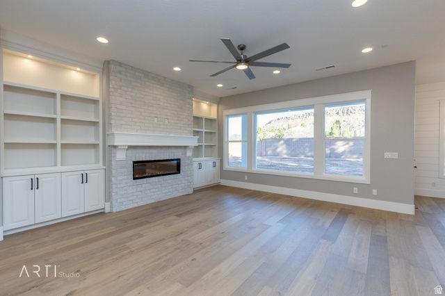 1907 E BRISA CT, St. George, UT 84790