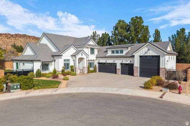 1907 E BRISA CT, St. George, UT 84790