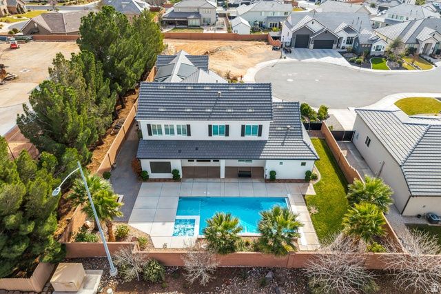 1907 E BRISA CT, St. George, UT 84790