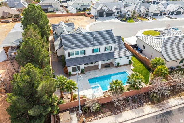 1907 E BRISA CT, St. George, UT 84790