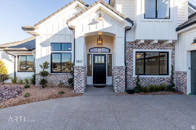 1907 E BRISA CT, St. George, UT 84790