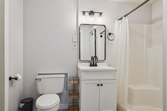 7616 Osage Trail, Lake Worth, TX 76135