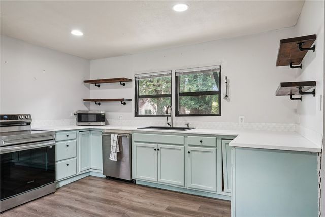7616 Osage Trail, Lake Worth, TX 76135