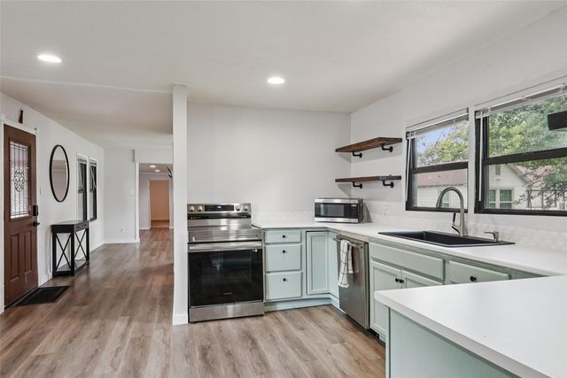 7616 Osage Trail, Lake Worth, TX 76135