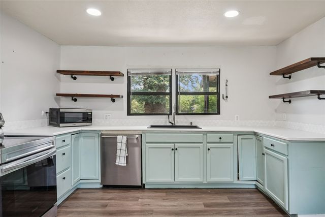 7616 Osage Trail, Lake Worth, TX 76135