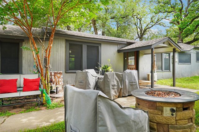 7616 Osage Trail, Lake Worth, TX 76135