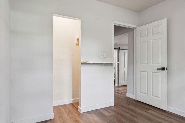 7616 Osage Trail, Lake Worth, TX 76135