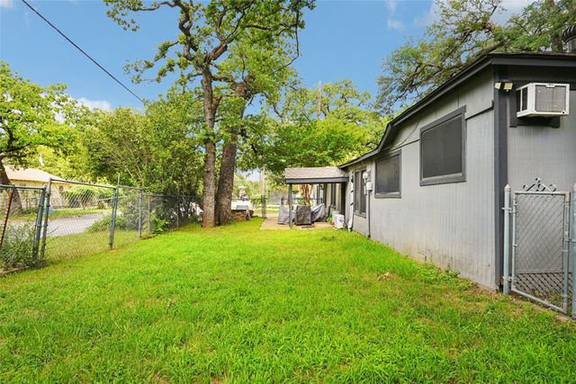 7616 Osage Trail, Lake Worth, TX 76135