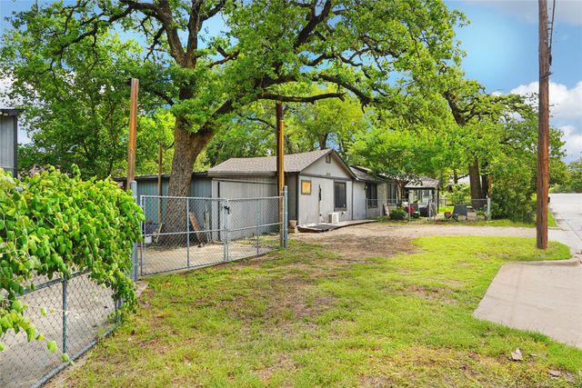 7616 Osage Trail, Lake Worth, TX 76135