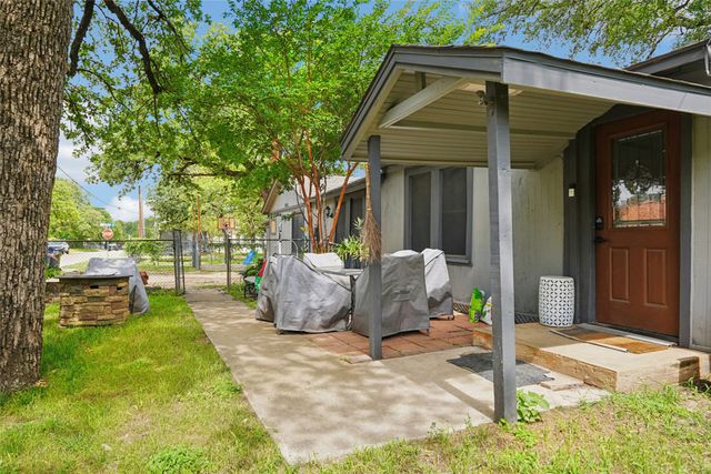 7616 Osage Trail, Lake Worth, TX 76135