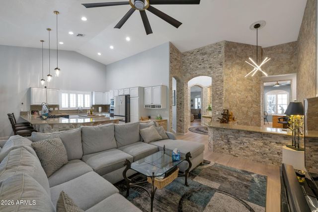 2623 N 162ND Avenue, Goodyear, AZ 85395