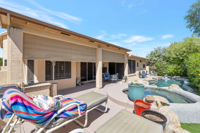 2623 N 162ND Avenue, Goodyear, AZ 85395