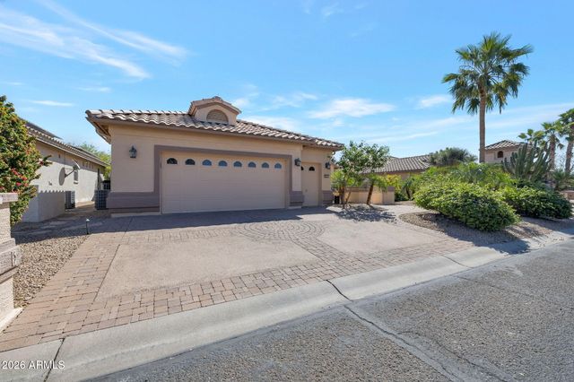 2623 N 162ND Avenue, Goodyear, AZ 85395
