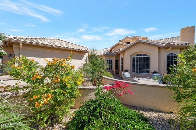 2623 N 162ND Avenue, Goodyear, AZ 85395