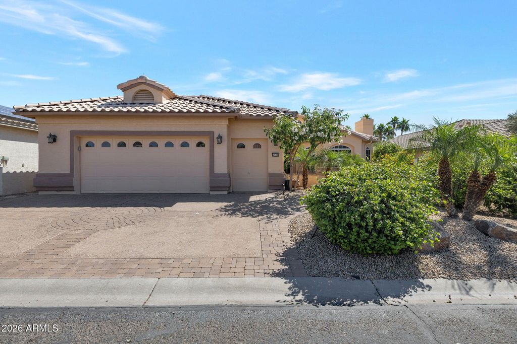 2623 N 162ND Avenue, Goodyear, AZ 85395