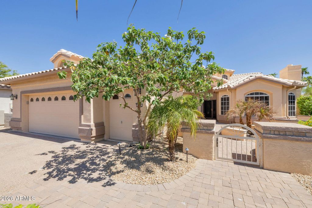 2623 N 162ND Avenue, Goodyear, AZ 85395 — photo 2