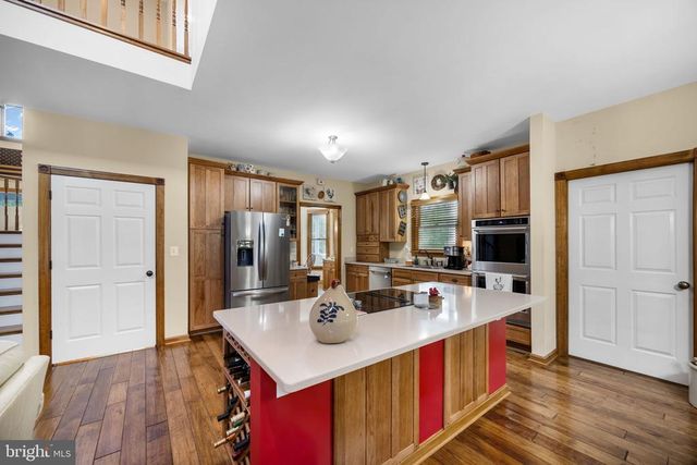 6657 LAWYERS RD, Spotsylvania, VA 22551