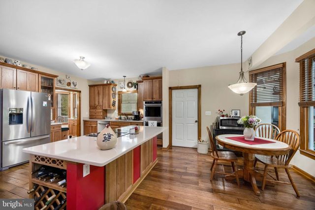 6657 LAWYERS RD, Spotsylvania, VA 22551