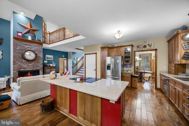 6657 LAWYERS RD, Spotsylvania, VA 22551