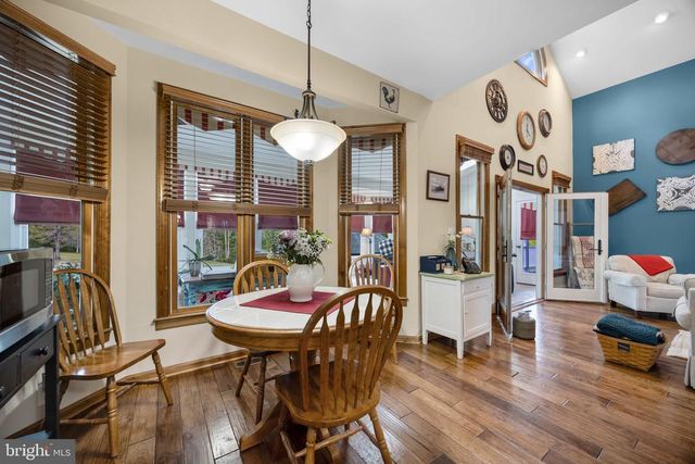 6657 LAWYERS RD, Spotsylvania, VA 22551