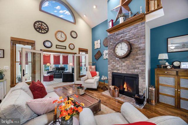 6657 LAWYERS RD, Spotsylvania, VA 22551