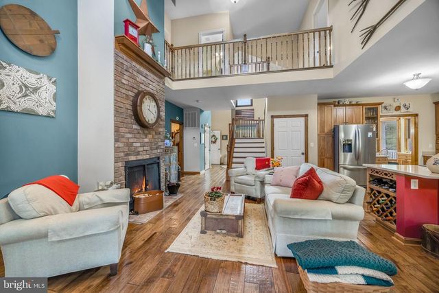 6657 LAWYERS RD, Spotsylvania, VA 22551
