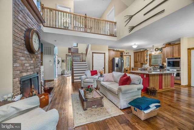 6657 LAWYERS RD, Spotsylvania, VA 22551