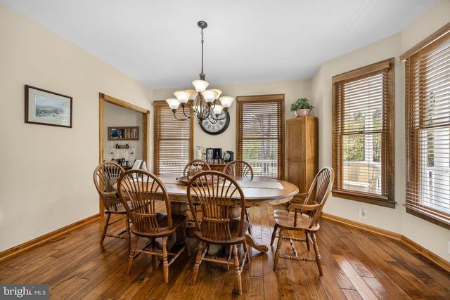 6657 LAWYERS RD, Spotsylvania, VA 22551