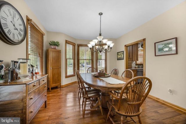 6657 LAWYERS RD, Spotsylvania, VA 22551