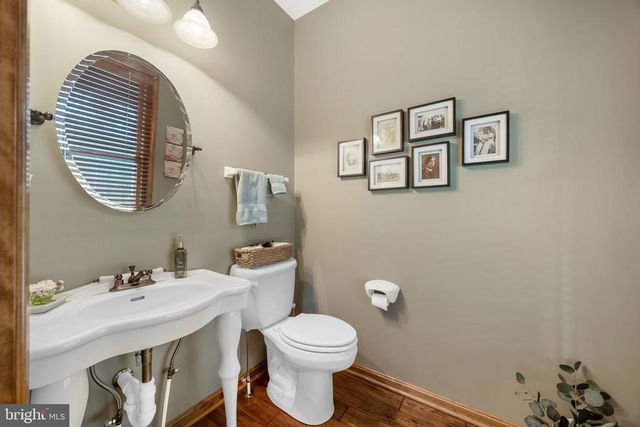 6657 LAWYERS RD, Spotsylvania, VA 22551