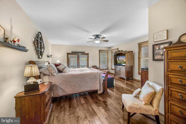 6657 LAWYERS RD, Spotsylvania, VA 22551