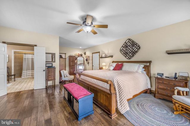6657 LAWYERS RD, Spotsylvania, VA 22551