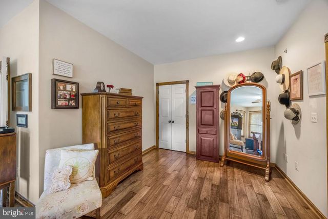 6657 LAWYERS RD, Spotsylvania, VA 22551
