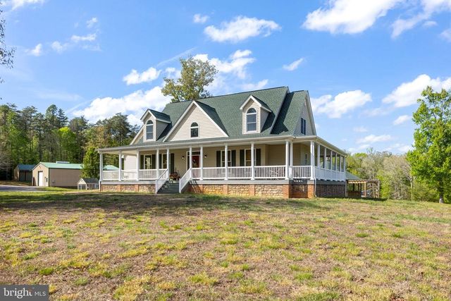 6657 LAWYERS RD, Spotsylvania, VA 22551