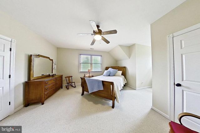 6657 LAWYERS RD, Spotsylvania, VA 22551