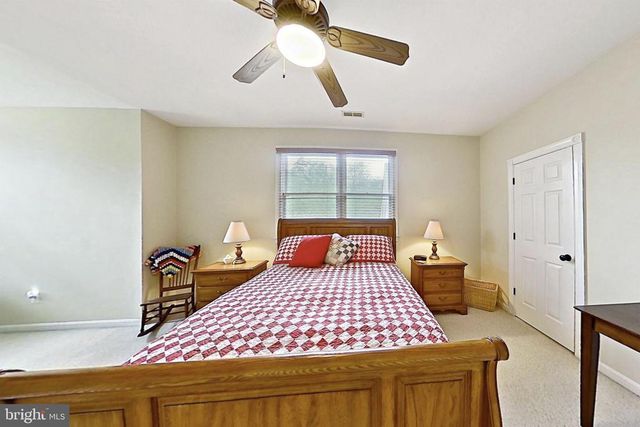 6657 LAWYERS RD, Spotsylvania, VA 22551