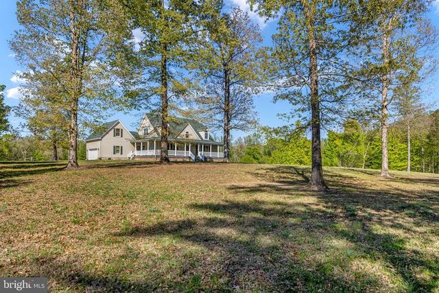 6657 LAWYERS RD, Spotsylvania, VA 22551