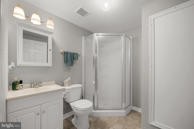 6657 LAWYERS RD, Spotsylvania, VA 22551