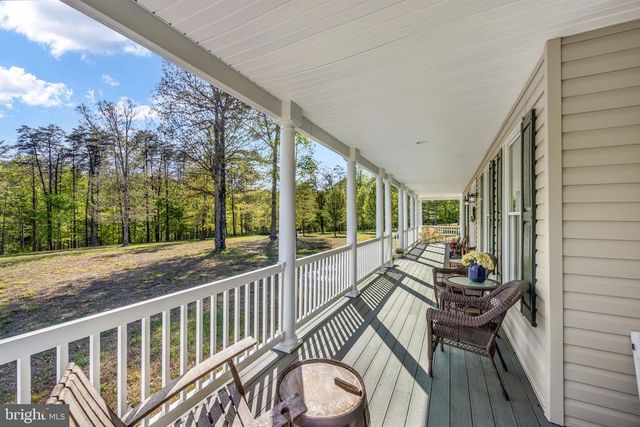 6657 LAWYERS RD, Spotsylvania, VA 22551