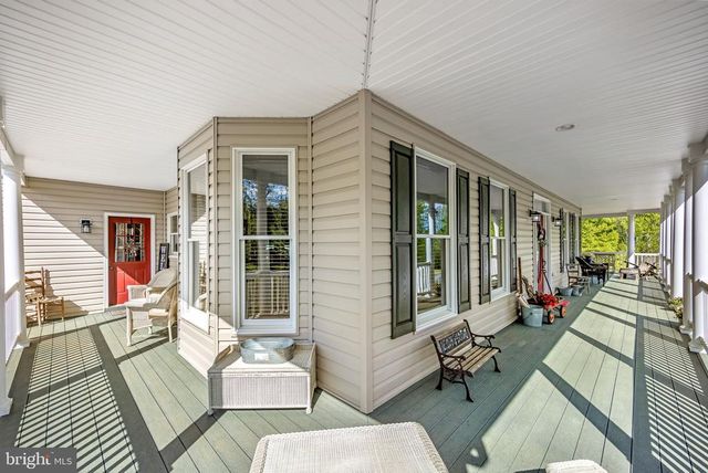 6657 LAWYERS RD, Spotsylvania, VA 22551