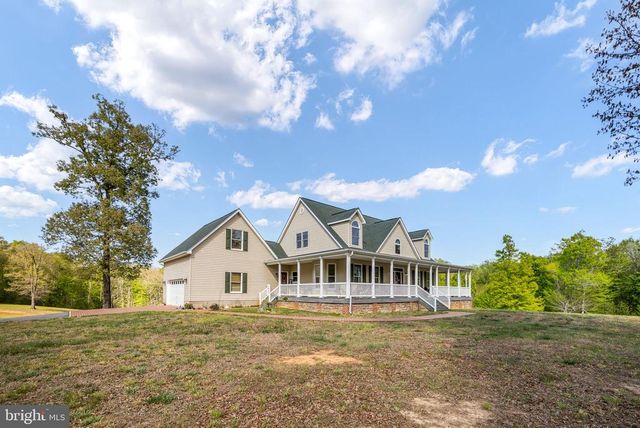 6657 LAWYERS RD, Spotsylvania, VA 22551