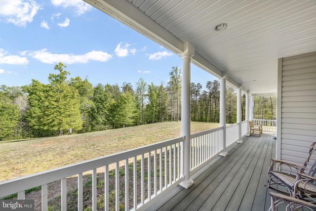 6657 LAWYERS RD, Spotsylvania, VA 22551