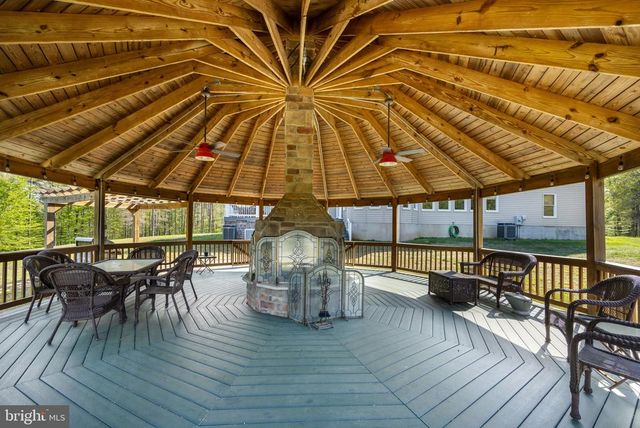 6657 LAWYERS RD, Spotsylvania, VA 22551