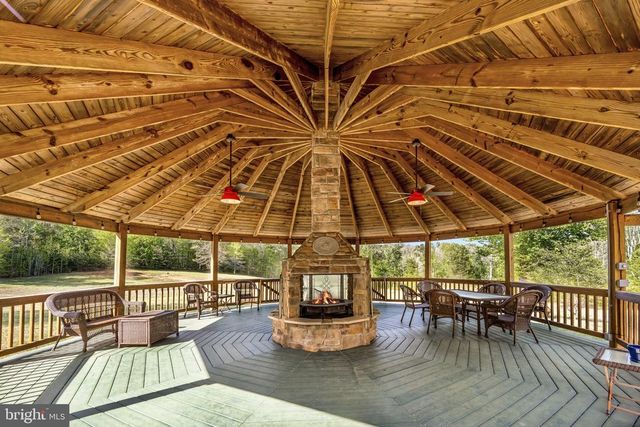 6657 LAWYERS RD, Spotsylvania, VA 22551