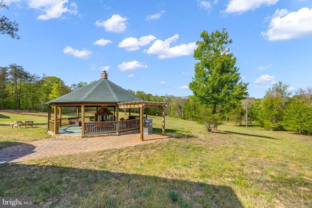 6657 LAWYERS RD, Spotsylvania, VA 22551
